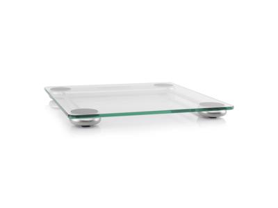 Digitale Personenweegschaal Tristar WG-2421 Zwart Glas
