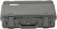 SKB iSeries 1813-5 waterdichte flightcase kubus 469x330x121mm - thumbnail