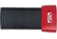 KS Tools 150.1227 Speciale sleutel met 8,0 mm zeskantaandrijving, 450 mm - thumbnail