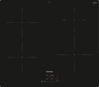 Siemens EU611BEB6E Inductie kookplaat Zwart - thumbnail