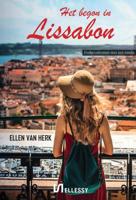 Het begon in Lissabon (Paperback) - thumbnail
