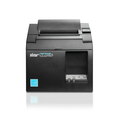 Star Micronics TSP143IIIBI-230 203 x 203 DPI Draadloos Thermisch POS-printer