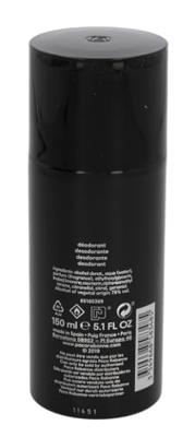 Rabanne - Paco Rabanne Phantom Deo Natural Spray 150ml Deodorant Heren - thumbnail