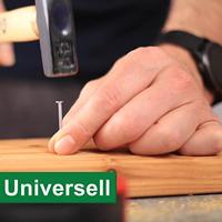 Quadrios 2201SA003 Assortiment nagels Inhoud 1 set(s) - thumbnail