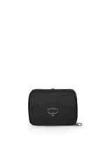 Osprey Daylite Hanging Toiletry Kit Toilettas Black 4L - thumbnail