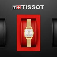 Tissot T0581093303100 Dameshorloge - thumbnail