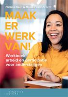Maak er werk van! (Paperback) - thumbnail