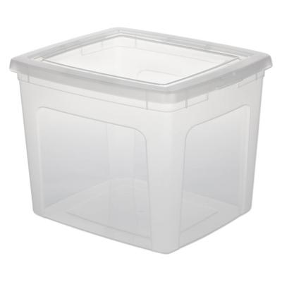 Iris Clearbox 30 Liter Iris Clearbox 30 Liter