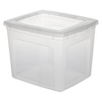 Iris Clearbox 30 Liter - thumbnail