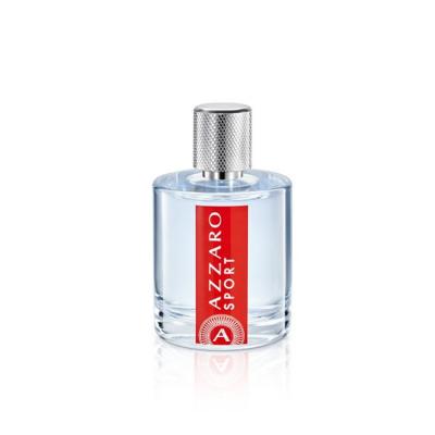 Azzaro Sport Eau de toilette Spray 100ml Heren