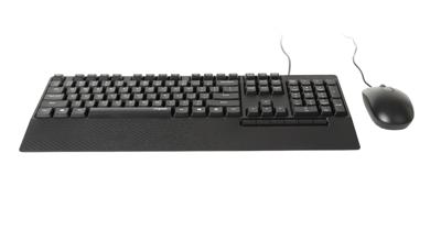 Rapoo toetsenbord combo bedr.zwnx2000