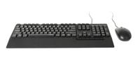 Rapoo Toetsenbord Combo Bedr.zwnx2000 - thumbnail