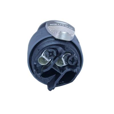Speakon NL2FX connector Speakon NL2FX connector