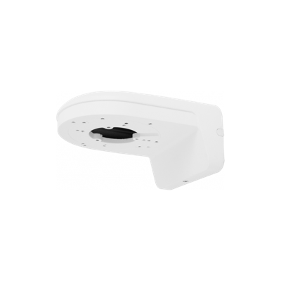 Novus NVB-6000WB Witte Camera Beugel (3000 en 6000 serie) Novus NVB-6000WB Witte Camera Beugel (3000 en 6000 serie)