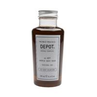 Depot 601 gentle body wash original oud 250ml - thumbnail