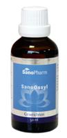 Sano ossyl 50 Milliliter - thumbnail