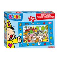 Studio 100 Bumba : puzzel (16st) - thumbnail
