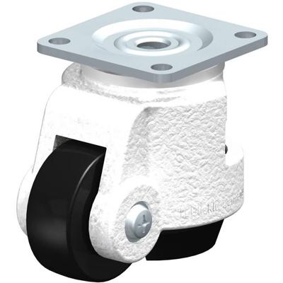 Blickle HRP-POA 45G Lifting wiel Wieldiameter: 45 mm Draagvermogen (max.): 180 kg 1 stuk(s)