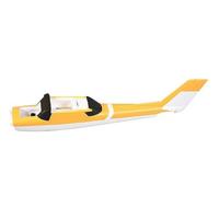FMS - Ranger Fuselage (FMSRN101) - thumbnail