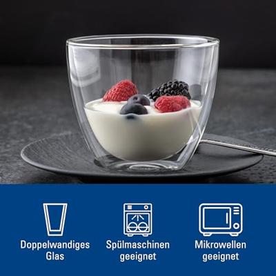 VILLEROY & BOCH - Artesano Hot&Cold Beverages - Beker L 0,42l s/2