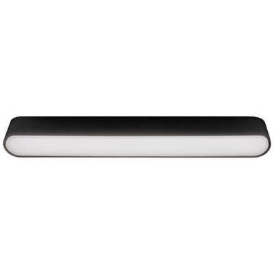 Brilliant 1 fase raillampClix 22,2cm - G30115/76