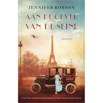 Aan de oever van de Seine (Paperback)