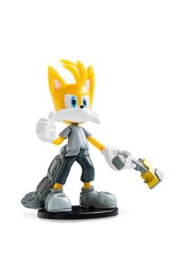 Sonic Prime Gashapon Figure