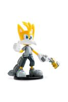 Sonic Prime Gashapon Figure - thumbnail