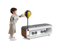 Kingsmith FBB1C multifunctionele trainingsbank - thumbnail