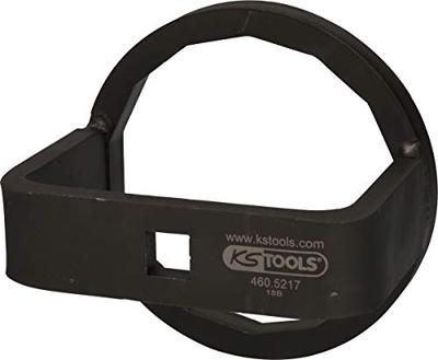KS Tools 4605217 1/2 oliefiltersleutel voor MAN, Ø 94 mm / 14 vlakken
