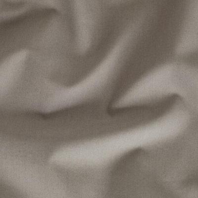 Dommelin Dommelin Hoeslaken Uni Percal 200TC 534 Nootmuskaat 140x200/30