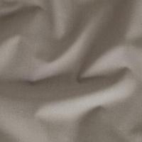Dommelin Dommelin Hoeslaken Uni Percal 200TC 534 Nootmuskaat 140x200/30 - thumbnail