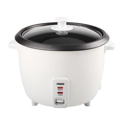 rijstkoker Princess Wit 700 W 1,8 L - thumbnail