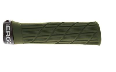 Ergon ge1 evo slim mtb enduro grips