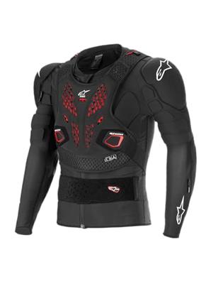 Alpinestars bionic pro v3 plasma - protector jacket