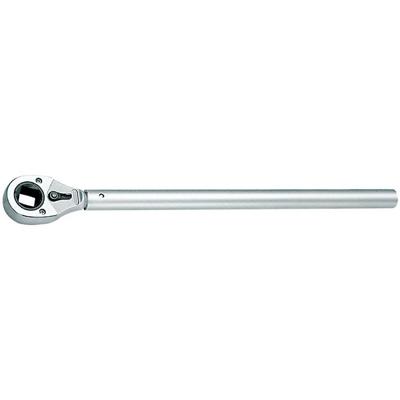 Gedore 41 V 19 6339410 Omschakelratel 620 mm