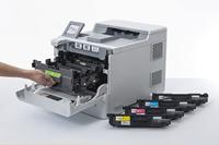 Brother HL-L9430CDN Kleur 2400 x 600 DPI A4 Wifi - thumbnail