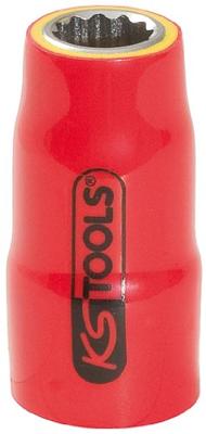 KS Tools 1173837 117.3837 Verwisselbare kop 12 mm