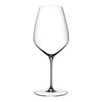 Riedel Rode Wijnglazen Veloce - Syrah / Siraz - 720 ml - 2 stuks - thumbnail