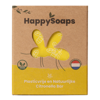 HappySoaps Citronella Insect Bar - thumbnail