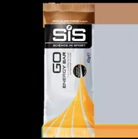 Sis Bar go energy Chocolate fudge 40g - thumbnail