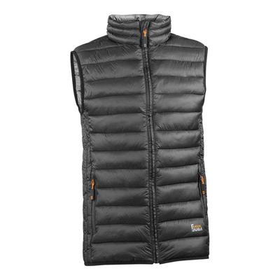 Vest JUBA juba Zwart Maat XL