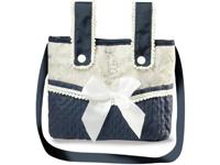 Poppenwagen Decuevas Vintage 38 x 65 x 60 cm - thumbnail