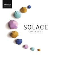 Solace - CD (0635212066829) - thumbnail