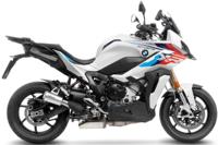 LeoVince Geluiddemper "sbk lv-10 schalld leo slipon lv-10 inox - thumbnail