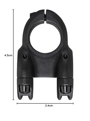 Spank Spoon 350 Stem