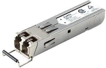 SFP Singlemode Vezelmodule ZyXEL 91-010-204001B SFP Singlemode Vezelmodule ZyXEL 91-010-204001B