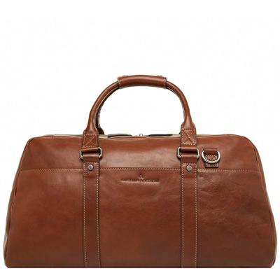 Castelijn & Beerens Verona Weekender-Brown
