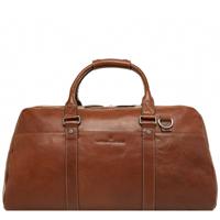Castelijn & Beerens Verona Weekender-Brown - thumbnail