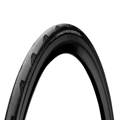 Continental gp tubeless 700x32c zwart